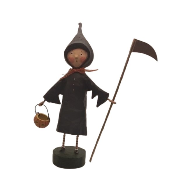 Lori Mitchell Halloween - Grim - Picture 1 of 6